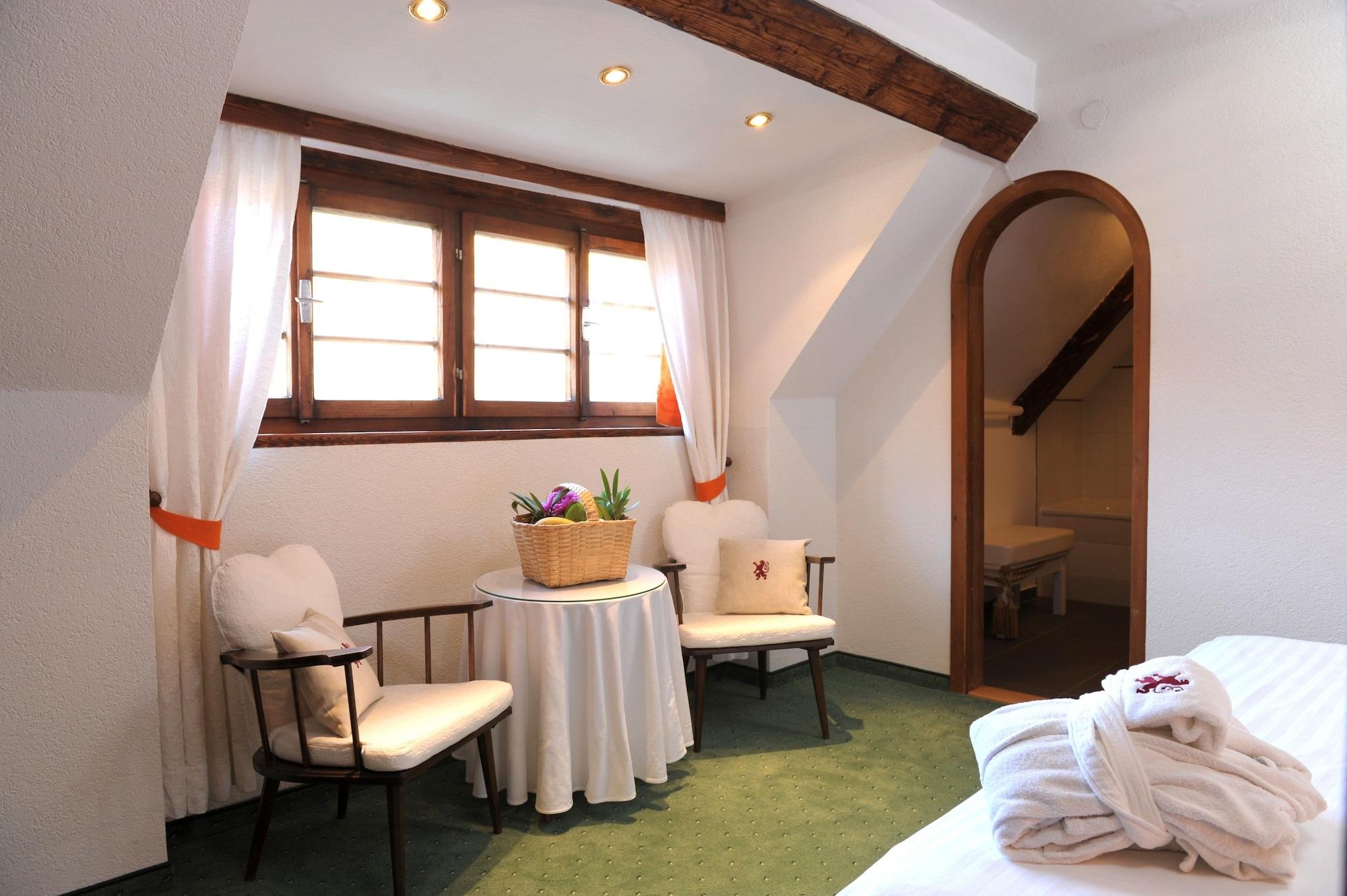 Hotel Schloss Leonstain Portschach am Woerthersee Exterior foto